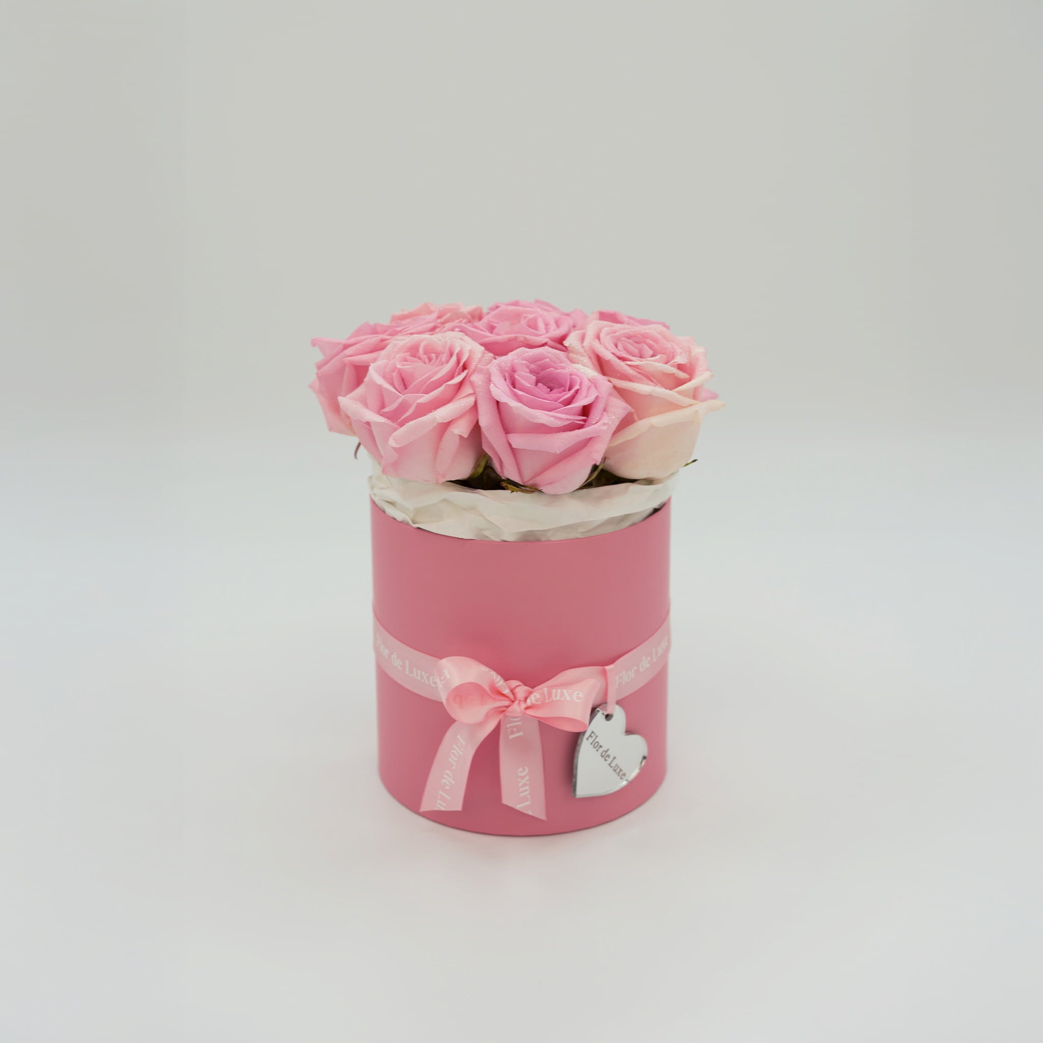 Rosa-size-S